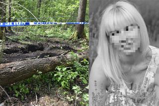 Tragiczny finał poszukiwań 37-letniej Natalii. Jej zwłoki znaleziono na polu