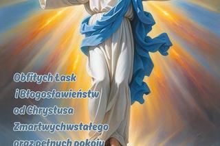 religijne życzenia wielkanocne