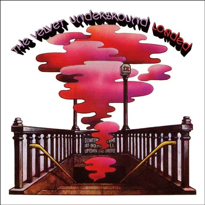 The Velvet Underground - Loaded 