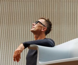 Dizajn na zawsze. Tomek Rygalik