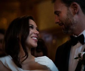 Aleksandra i Sławosz Uznańscy-Wiśniewscy