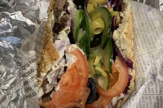 Odwiedziliśmy to miejsce