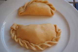 pierogi