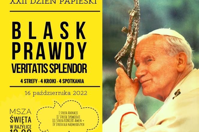 XXII Dzień Papieski w Diecezji Bydgoskiej