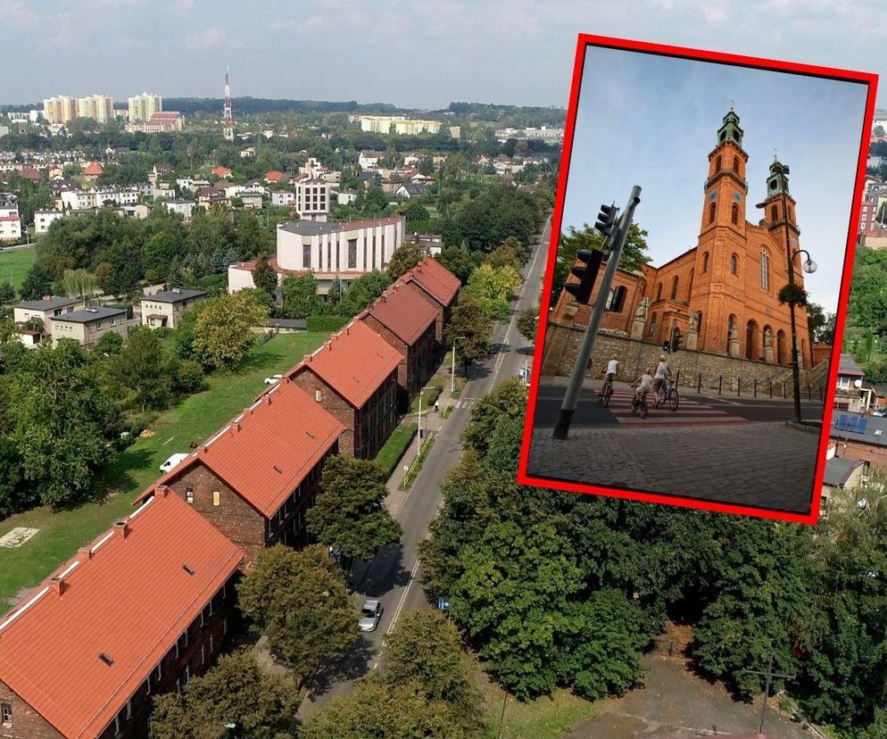 Mapa województwa śląskiego wkrótce ulegnie zmianie. Jedno z miast się powiększy