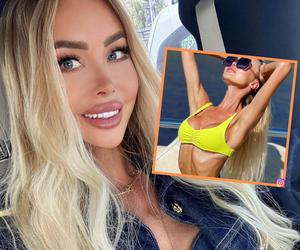 Julia Dybowska tym zdjęciem przeraziła fanów. Teraz drżą o jej zdrowie 