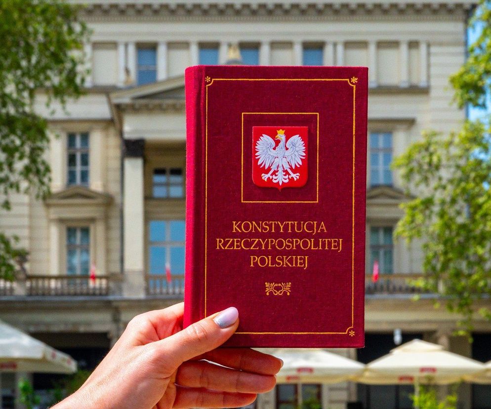 Święto Konstytucji 3 Maja w Poznaniu. Oto najważniejsze wydarzenia