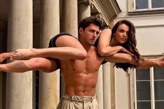 Marcela Leszczak, Max Kruger