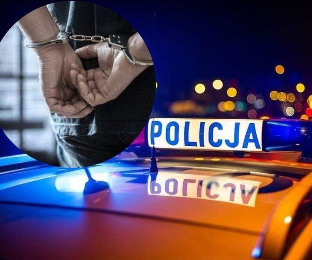 Zabójstwo w Chojnicach. Ofiarę tłuczono po głowie! Zatrzymano podejrzanego