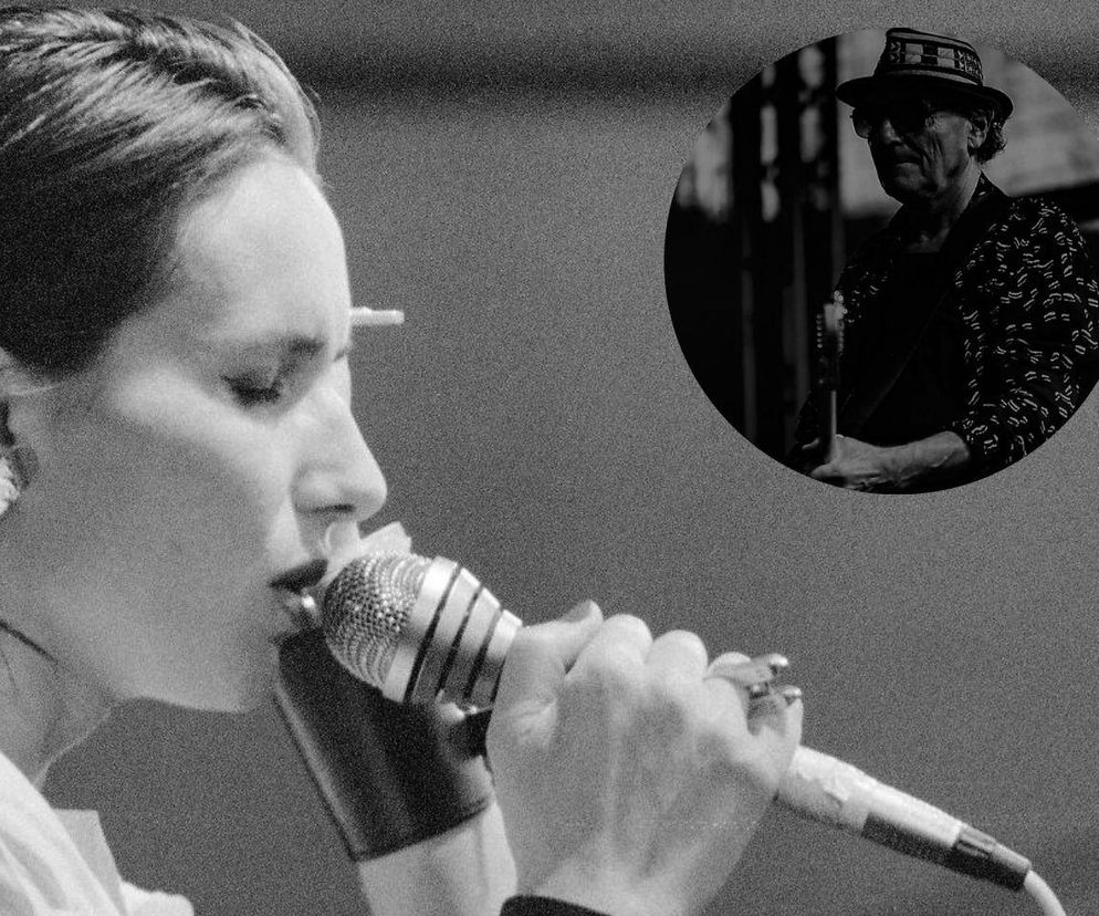 Czarny lipiec trwa! Nie żyje legendarny muzyk Maanamu! Nie mogę i nie chcę w to uwierzyć