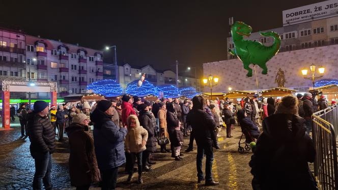 Świąteczne życzenia od prezydenta i premiera gorzowskiej kolędy