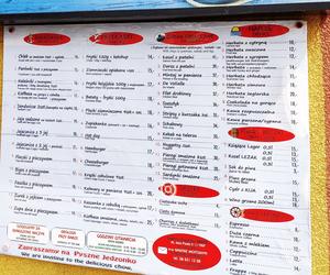 Ceny nad morzem. Gdynia: lody, gofry, ryby i inne lokale gastronomiczne
