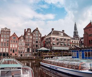 Z 14. na 1. miejsce! Holandia zdetronizowała gigantów. Co stoi za tym sukcesem?