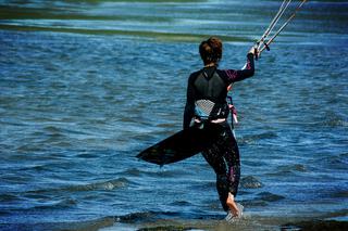 Kitesurfing Sklep