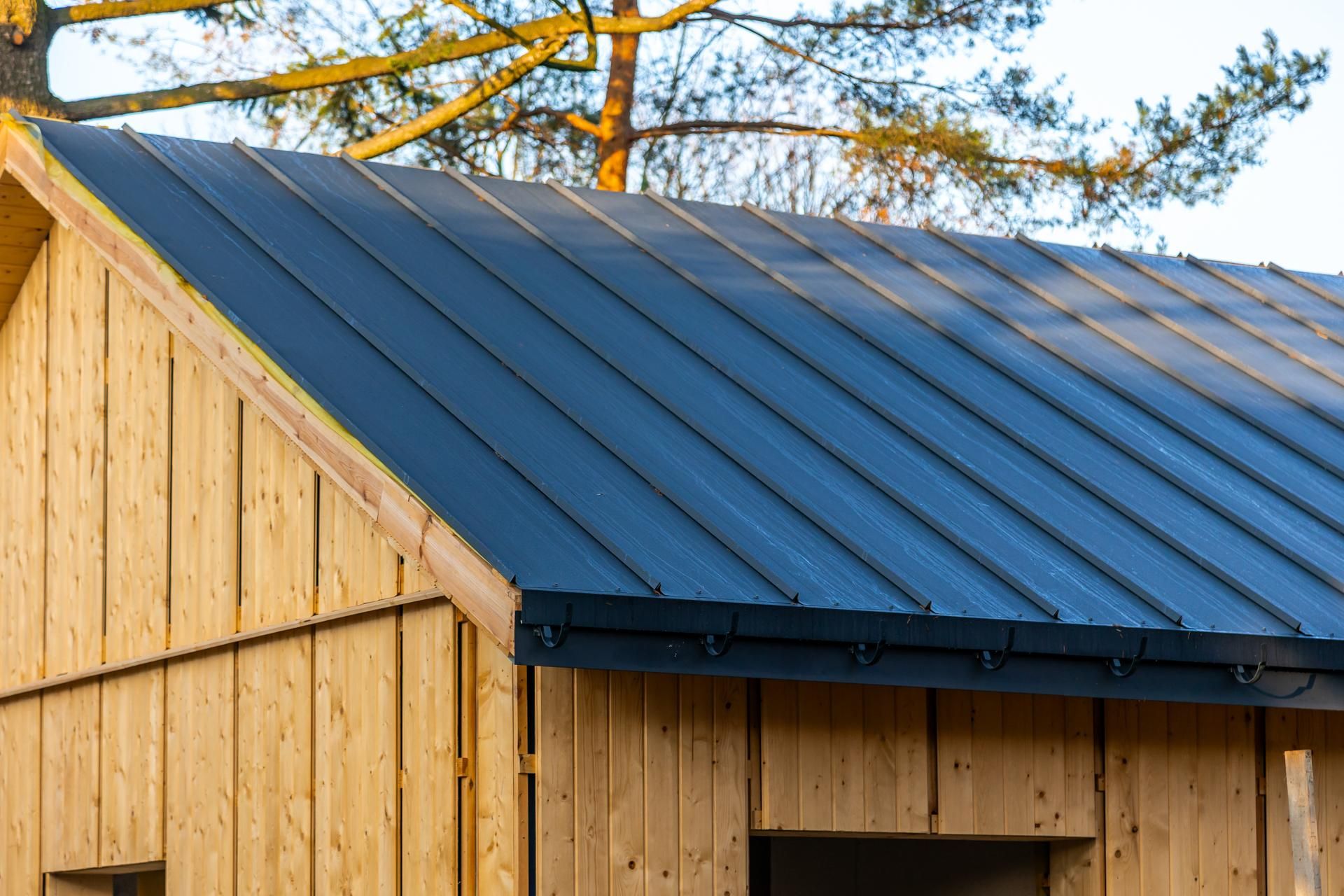 Odbudowa domków fińskich na Polu Mokotowskim