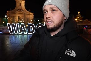 Witam w Kebabowicach. Książulo testował kebaby w Wadowicach. Czy pozycja za 13 zł była smaczna? [WIDEO]