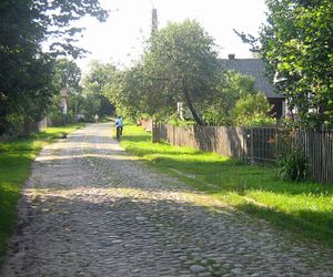 Ta miejscowość jest najniżej położona w województwie podlaskim. Mieszka tam zaledwie garść osób!