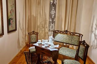 Muzeum Porcelany Śląskiej w Tułowicach - zdjęcia