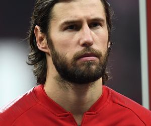 Tak zmieniał się Grzegorz Krychowiak w reprezentacji