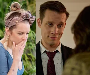 Na Wspólnej, odcinek 3685: Koniec Kasi i Darka?! Żbik wybierze Anetę - ZDJĘCIA