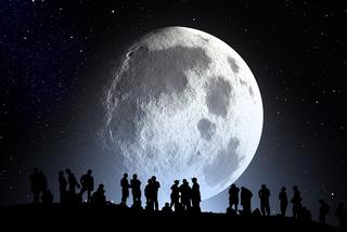 To będzie najdłuższe zaćmienie księżyca w XXI wieku! Gdzie je najlepiej oglądać?