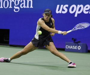 WTA Seul: Iga Świątek w półfinale