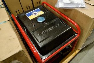 Miasto Lublin zakupiło 10 agregatorów dla Ukrainy. To kolejna pomoc humanitarna