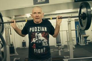 Wojciech Pudzianowski