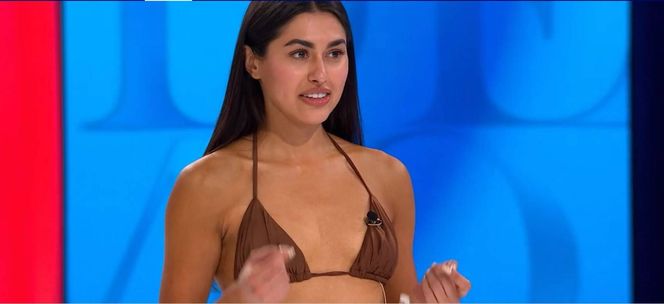 "Top Model" - smutne wyznanie jednej z uczestniczek o ojcu. "Bałam się, że się mnie wyrzeknie"