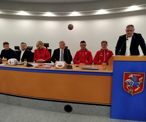 Święto rugby w Siedlcach