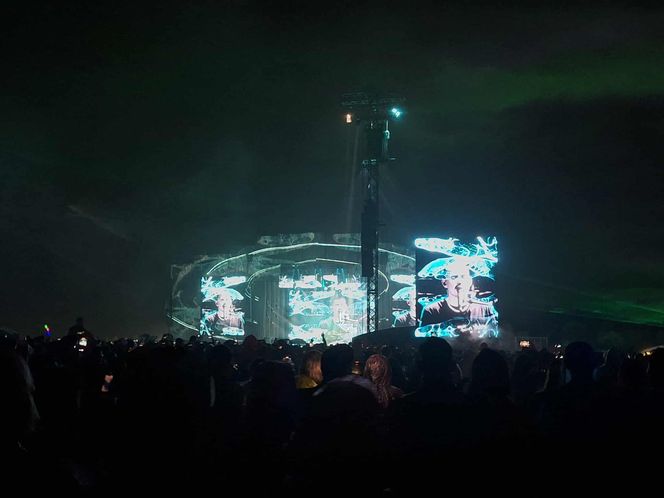 ZORZA Festiwal w Katowicach - dzień drugi