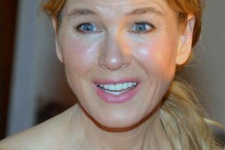 Internauci zszokowani nowymi zdjęciami Renée Zellweger