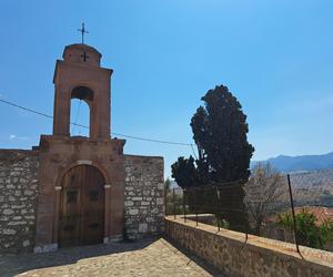 Lesvos - wakacje na wyspie Safony