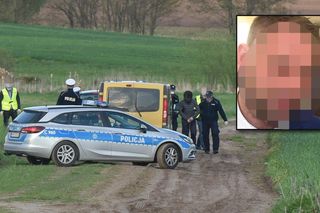 Głowa Artura wisiała jak na włosku. Trzydzieści ciosów w szyję. Morderca wrócił na miejsce zbrodni