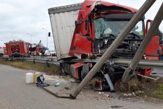 Tragedia w Czernikowie. Strażacy zginęli w drodze na wezwanie