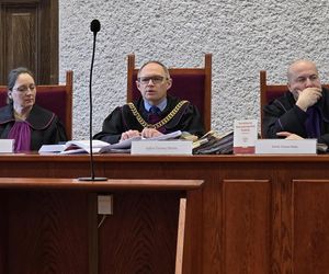 Wyrok dla księdza Dominika R.