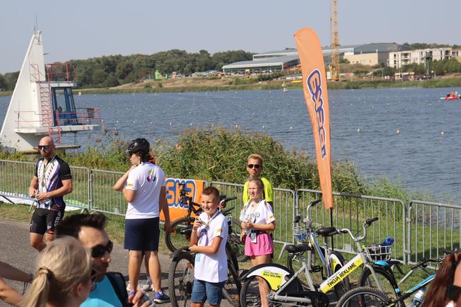 Rajd po zdrowie w Poznaniu - za nami kolejna edycja