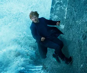 Ed Sheeran w poruszającej piosence Boat. Drugi singiel z nowej płyty