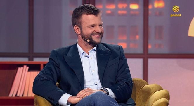 "Randka w ciemno" odcinek 2