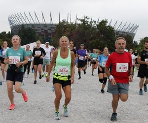 Tłumy wyszły w nocy na ulice. Ludzie klaskali, okrzykom nie było końca