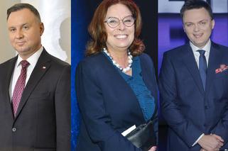 Na rosół i schabowego z Dudą. Polacy nie mają wątpliwości