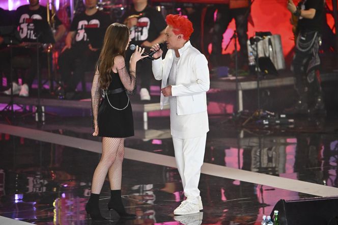 Jubileuszowy koncert Ich Troje