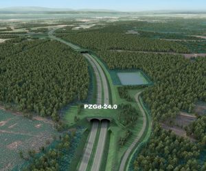 Zachodnia Obwodnica Szczecina - kilkanaście firm stanęło do przetargu