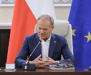 Premier wygłosił orędzie. Najsilniejszy głos w Europie