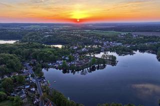 Łagów walczy o tytuł Cud Polski 2024. Przepiękne miejsce na mapie lubuskiego