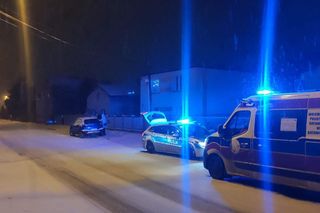 Potrącenie nastolatki na przejściu w Piekarach Śląskich