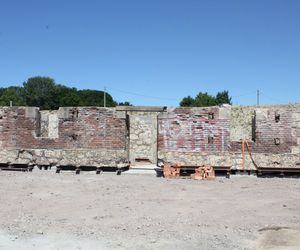 Fani obiektów wojskowych będą zachwyceni. Historyczny schron Twierdzy Kraków zostanie odbudowany