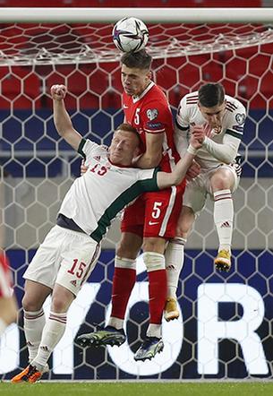Złota bomba Lewandowskiego