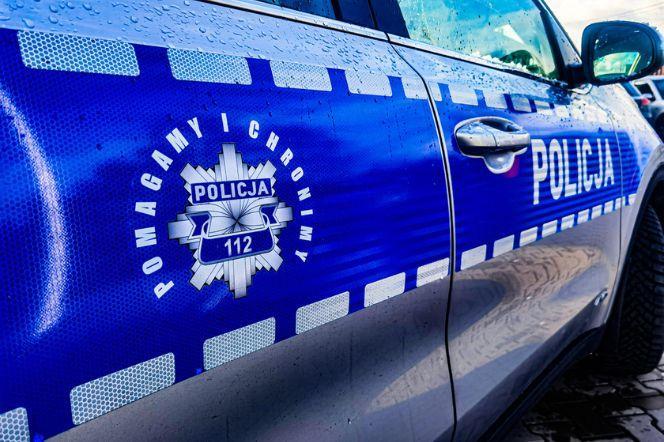 Tarnowskie Góry: 14-latka potrącona na przejściu przez kierowcę z Niemiec