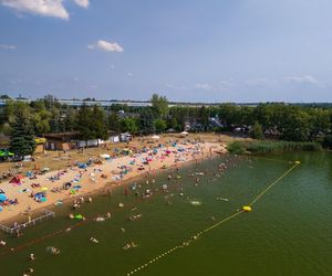 Otwierają popularne kąpieliska we Wrocławiu. Sprawdź, gdzie wybrać się nad wodę